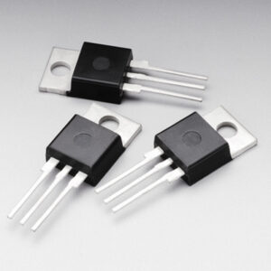 Q6006LTTP 600V