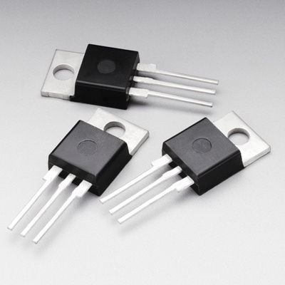 Q6015LTTP 600V
