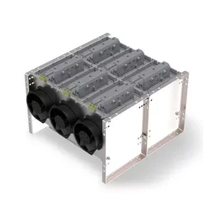 Air Cooled Rectifier SXB11987HEX