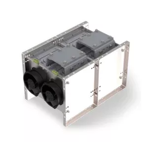 Air Cooled Rectifier SXB1645FB