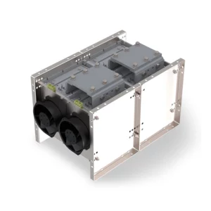 Air Cooled Rectifier SXB2167FB