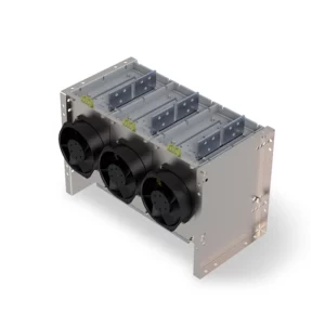 Air Cooled Rectifier SXB3529HEXT