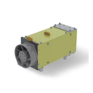 Air Cooled Rectifier SXC1464FR