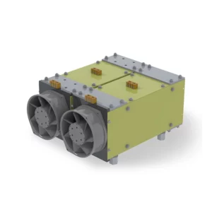 Air Cooled Rectifier SXC1609FB