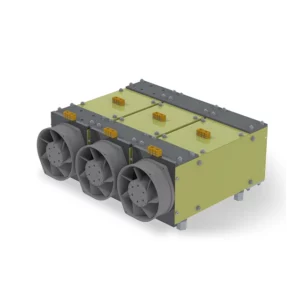 Air Cooled Rectifier SXC2319FG