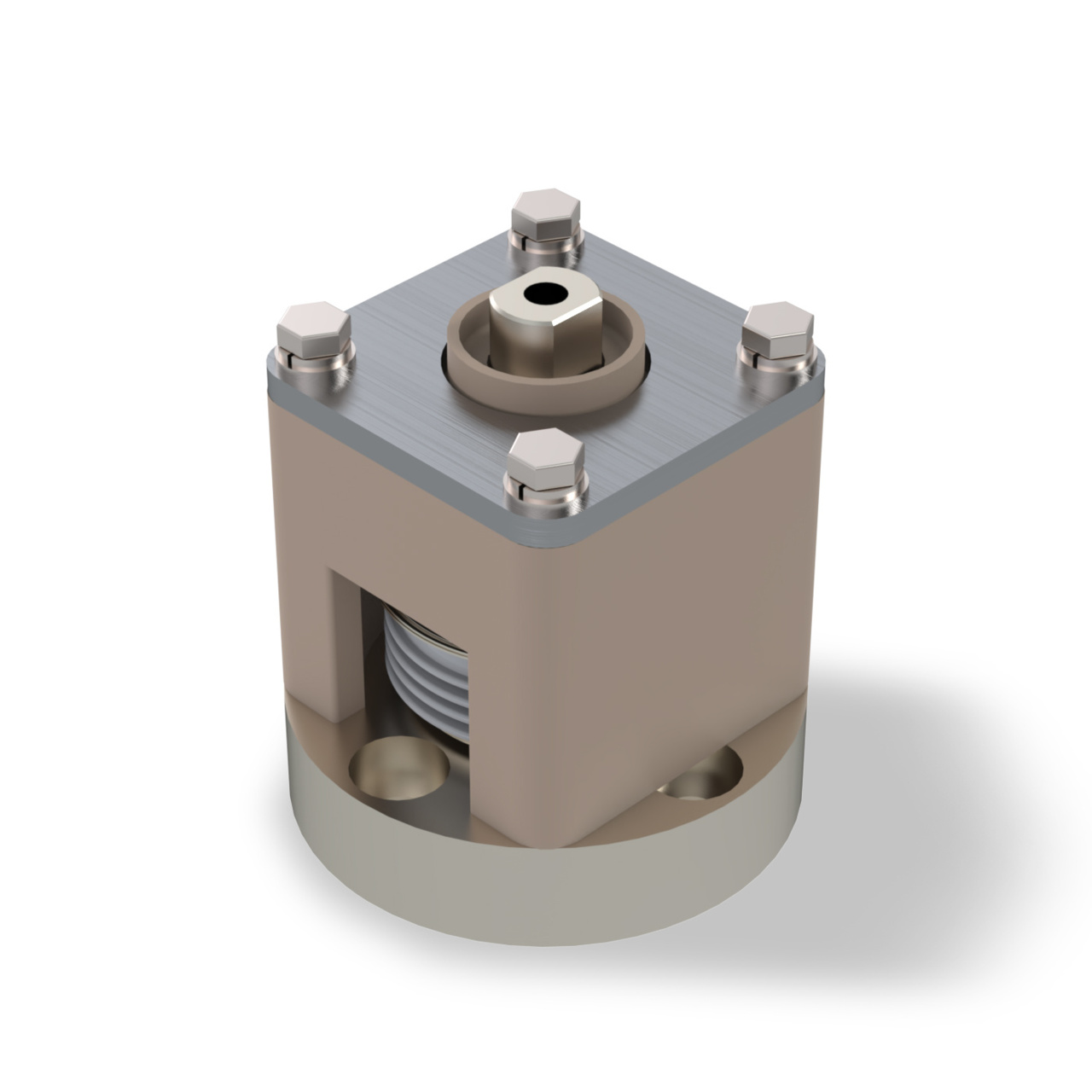 Littelfuse IXYS Discrete Diode W1185LC450KBR