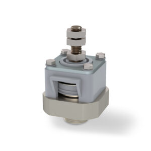 Littelfuse IXYS Discrete Diode W1263YC200KER