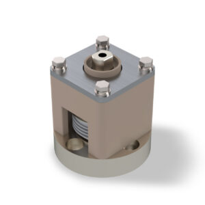 Littelfuse IXYS Discrete Diode W2058LC120KBR