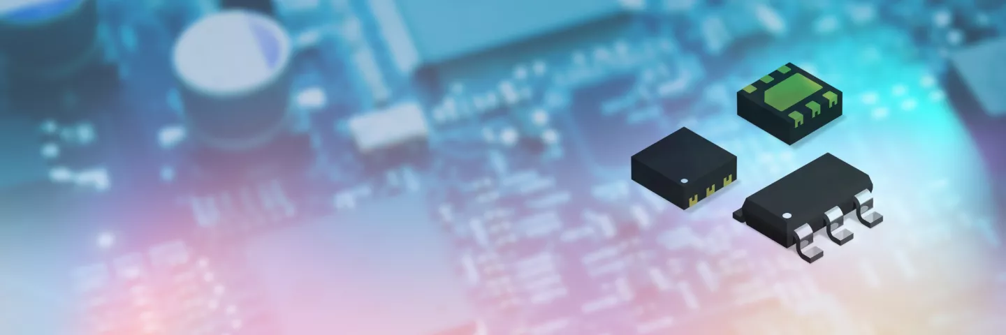 Integrated Circuits