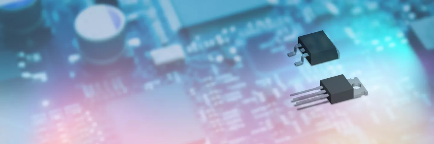 Mosfets