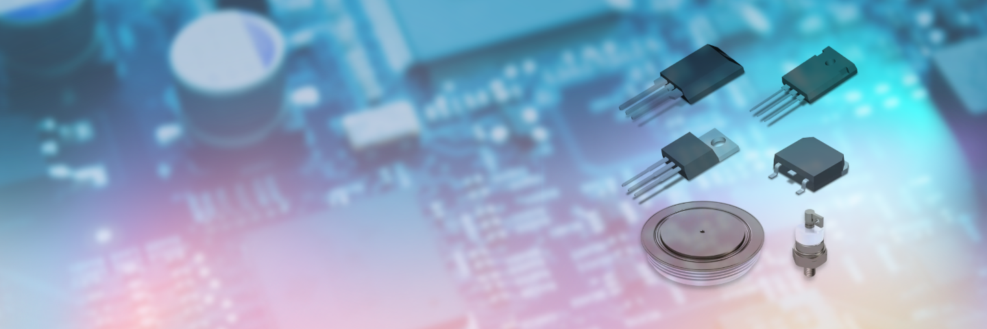 Power Diodes