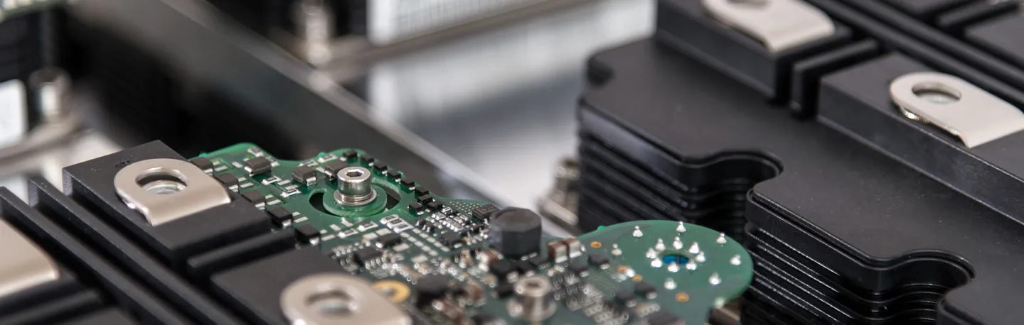 Hitachi semiconductor