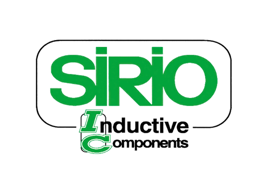 Sirio Inductive Components