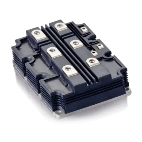 Hitachi semiconductor